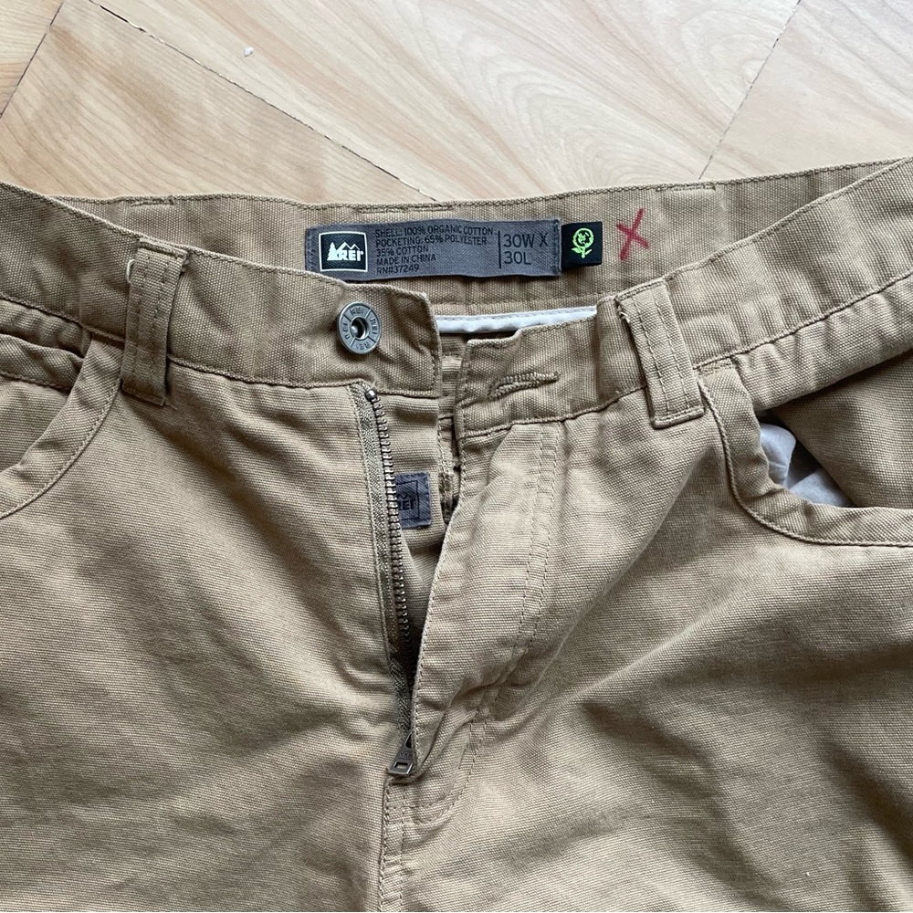 REI Men's Pants